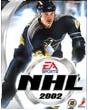 EA Sport's NHL 2002
