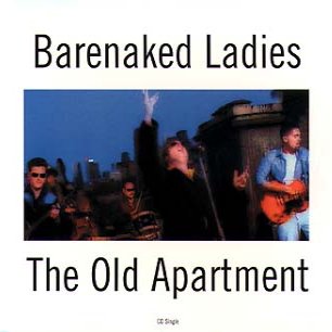 The Old Apartment (Single)