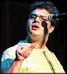 Steven Page