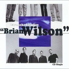 Brian Wilson 2000 (Single)