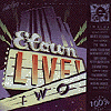 E-Town Live Two (Live Radio Station Compilation)