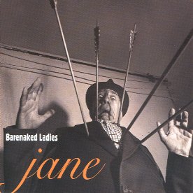 Jane (Single)