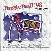 JingleBall '98 The CD (Live Radio Station X-Mas Show) 