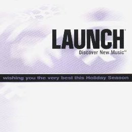 Launch Live '98 (Live Promo Only CD)