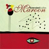 Maroon Cover