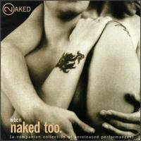 WBCN Naked Too (Charity Compilation Disc)