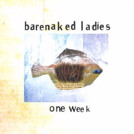 One Week (Single)