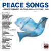Peace Songs (War Child Canada Benefit Compilation CD)