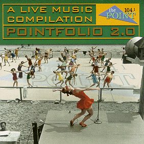 PointFolio 2.0 (Live Radio Station Compilation)
