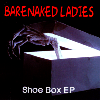 Shoe Box (Enhanced EP)