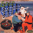 Kevin & Bean: Santa's Swingin' Sack (Christmas Charity Disc)